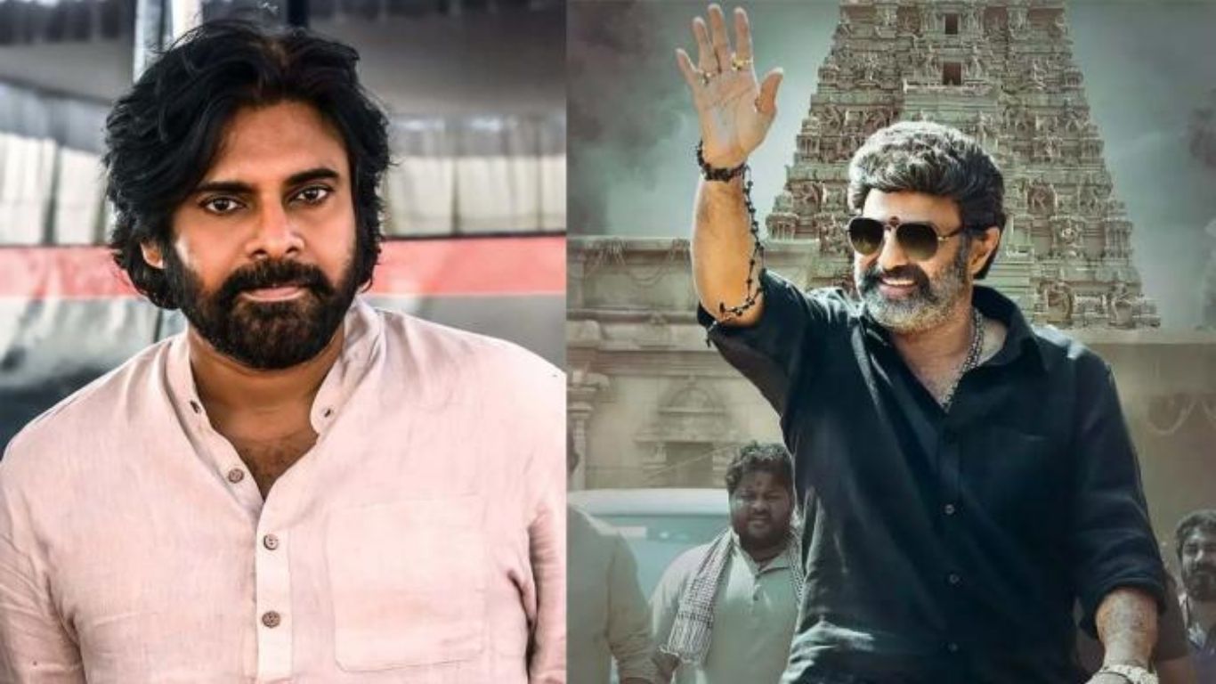 Pawan Kalyan
