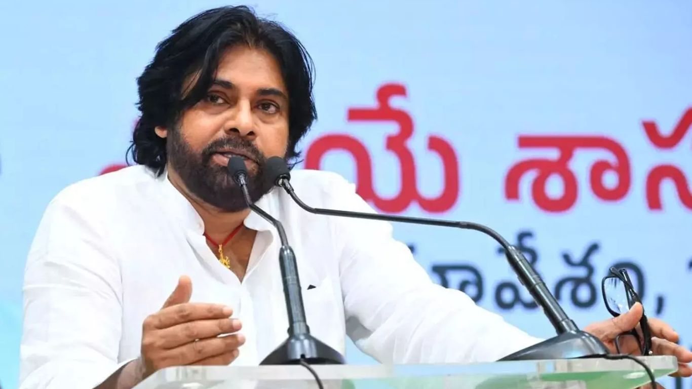 Pawan Kalyan