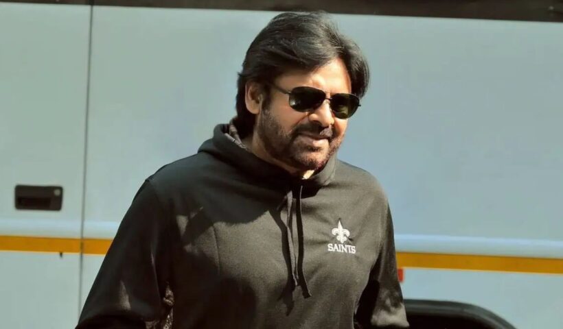 Pawan Kalyan