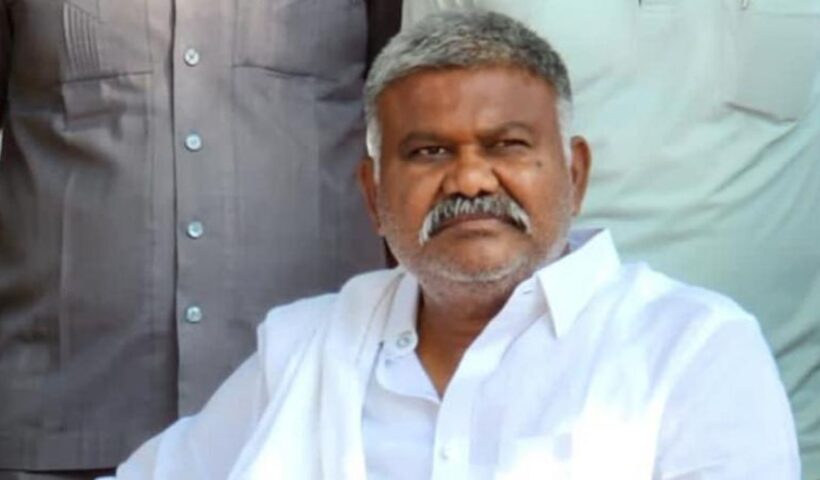 Pedda Reddy
