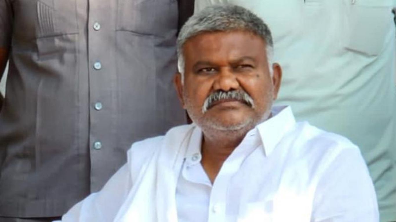 Pedda Reddy
