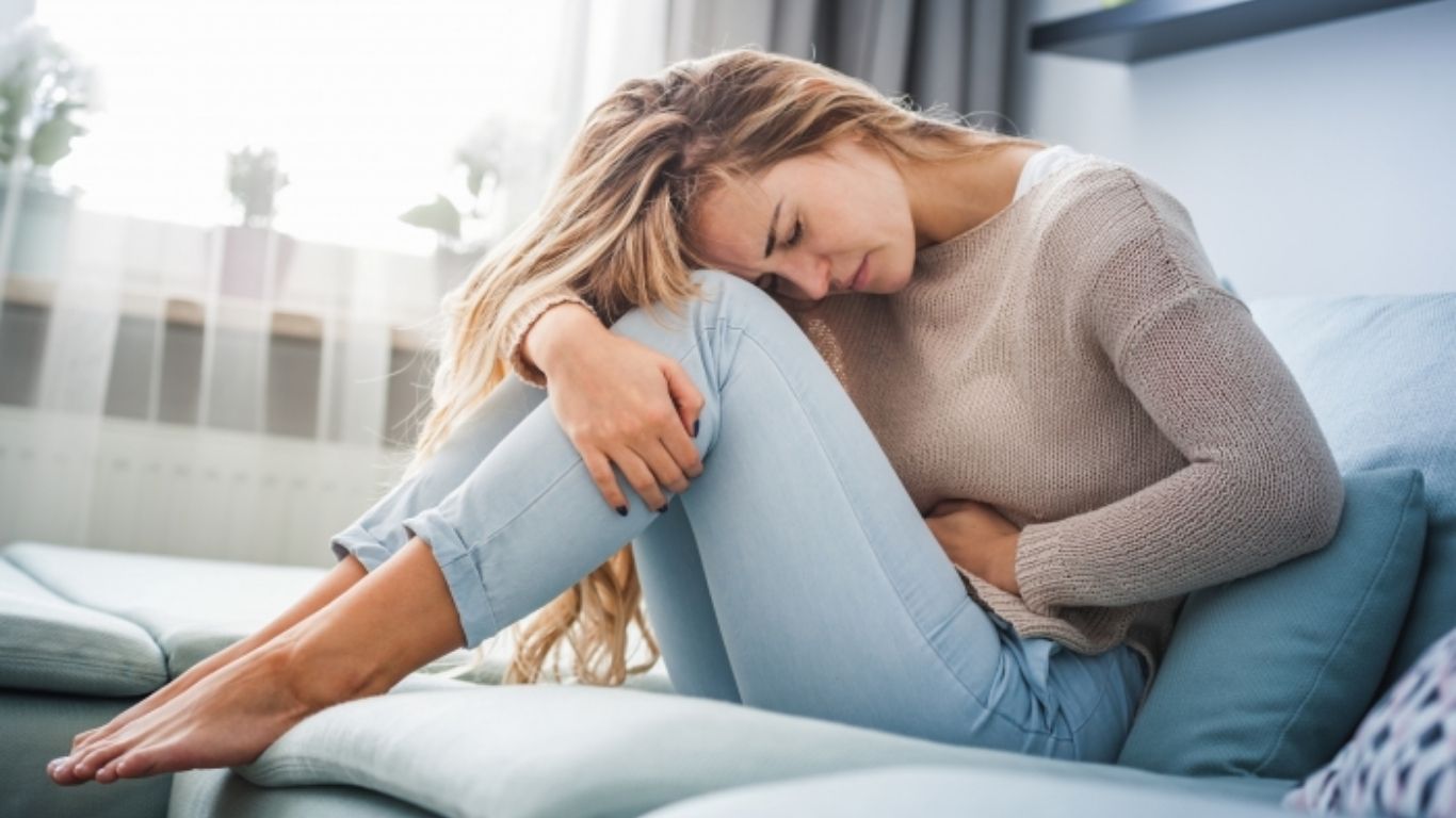 Period cramps