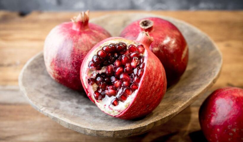 Pomegranate
