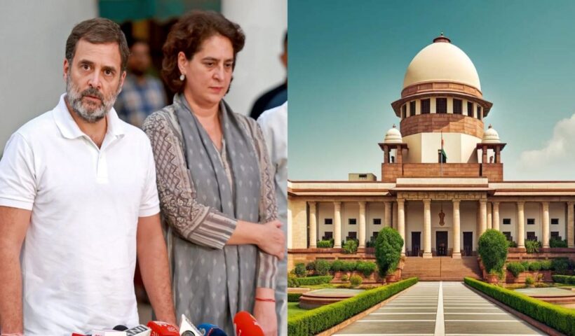 Priyanka Gandhi