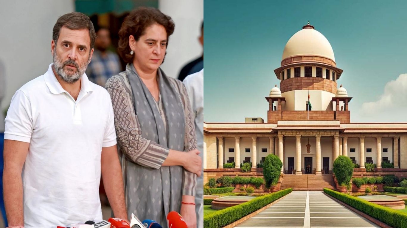 Priyanka Gandhi