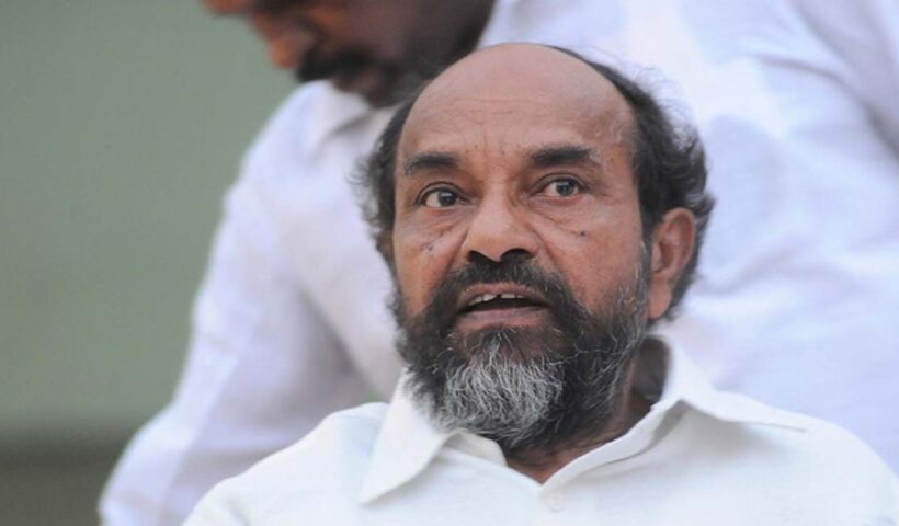R. Krishnaiah