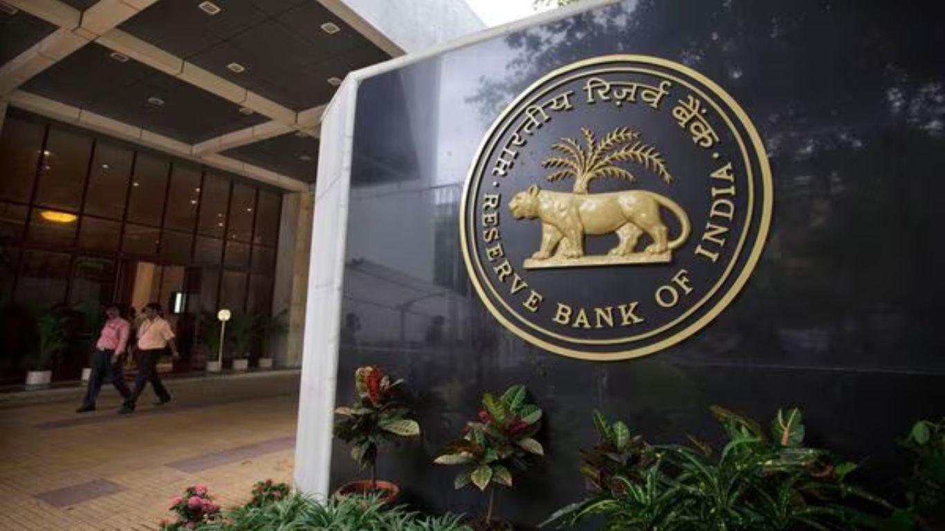 RBI Monetary Policy