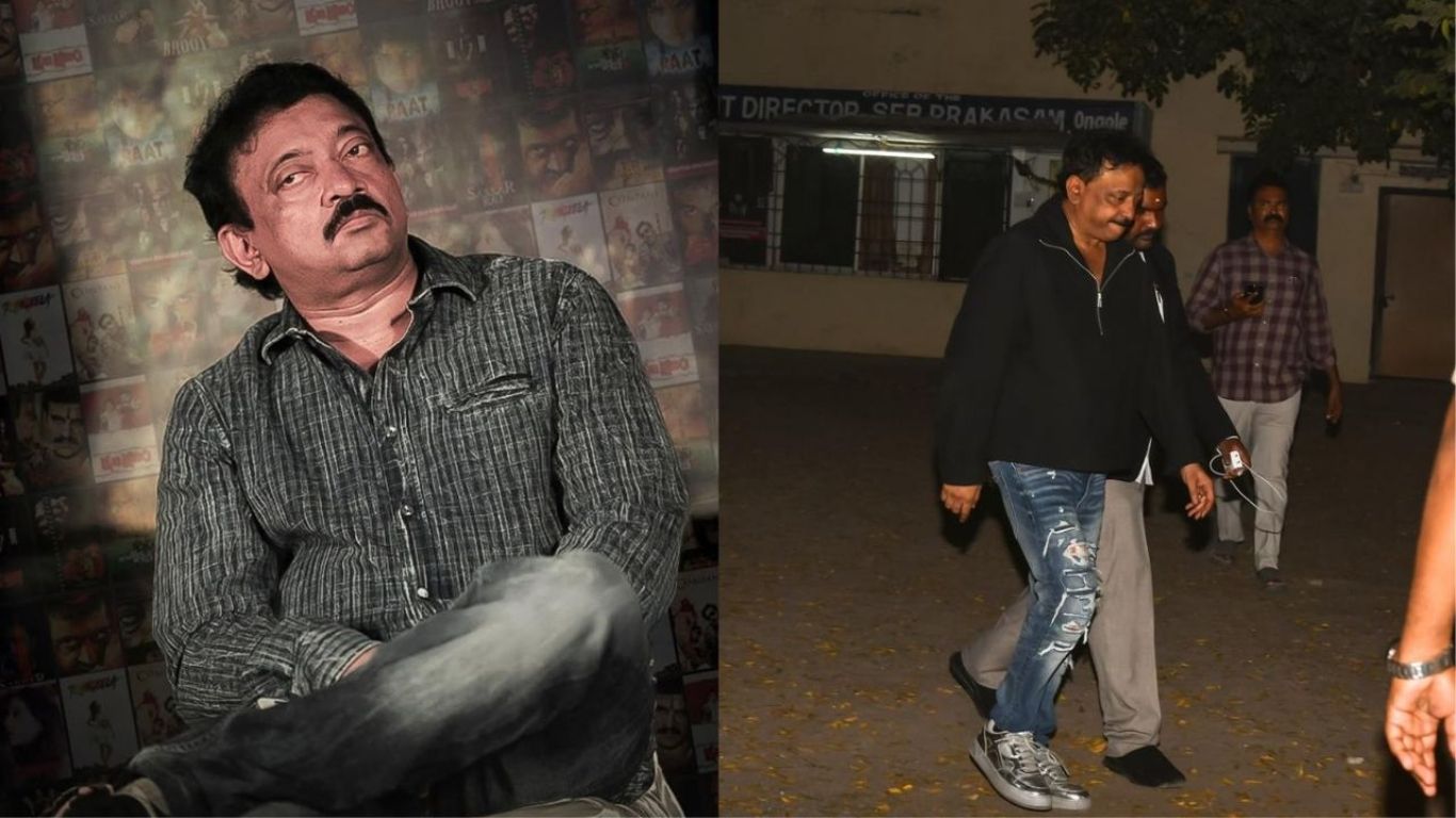 RGV