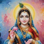 Radhashtami 2025