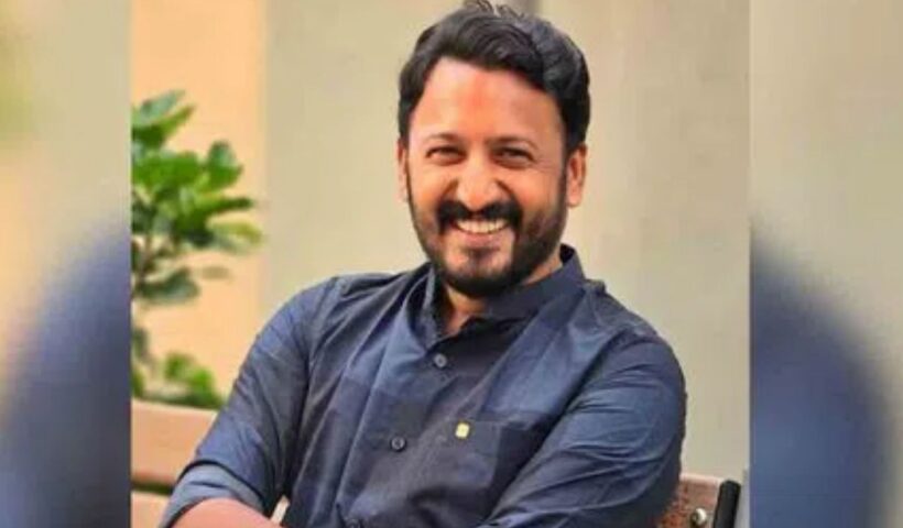 Rahul Mamkootathil