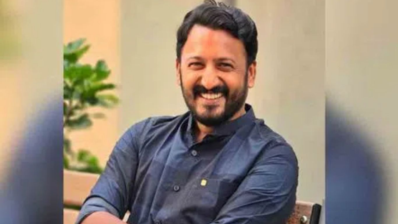 Rahul Mamkootathil
