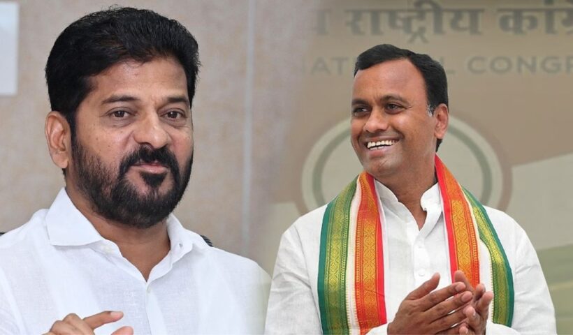 Raj Gopal Reddy