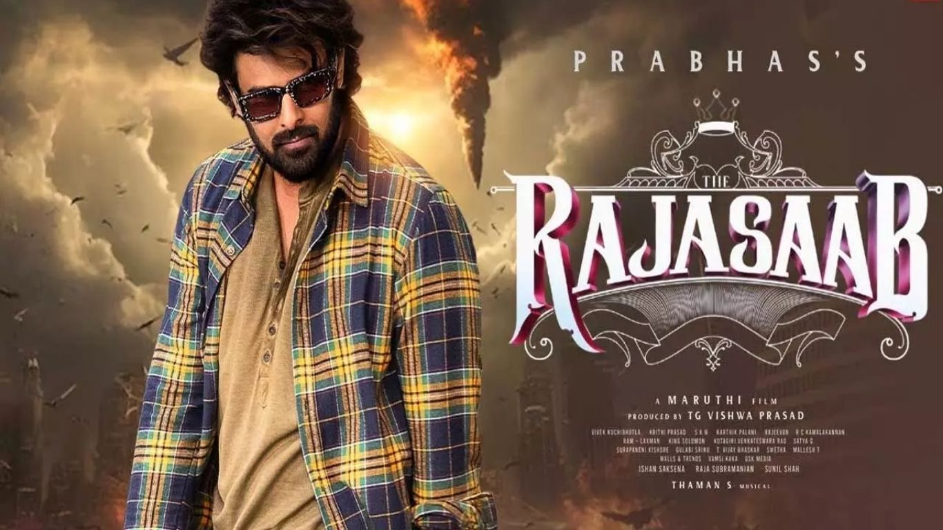 Raja Saab