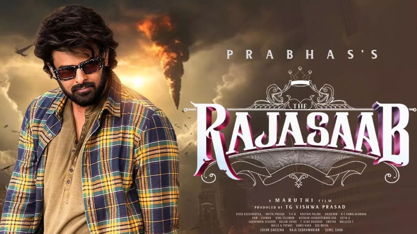 Raja Saab