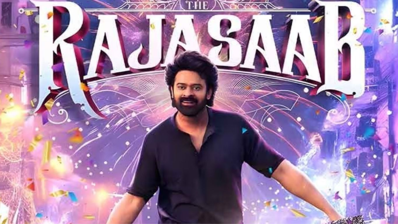 Rajasaab