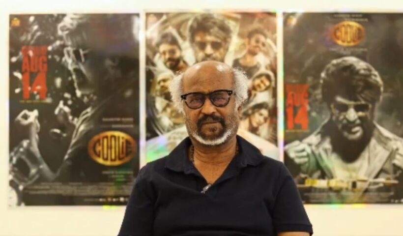 Rajinikanth