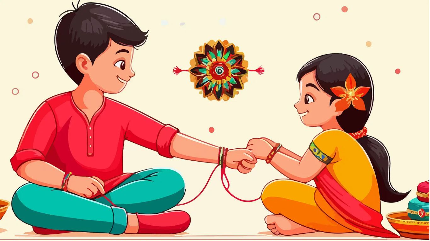 Raksha Bandhan 2025