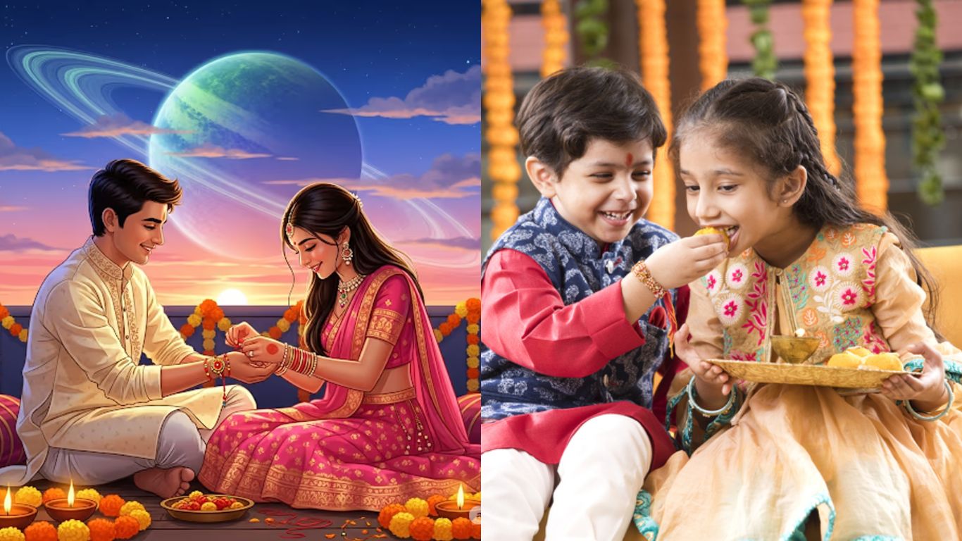 Raksha Bandhan 2025