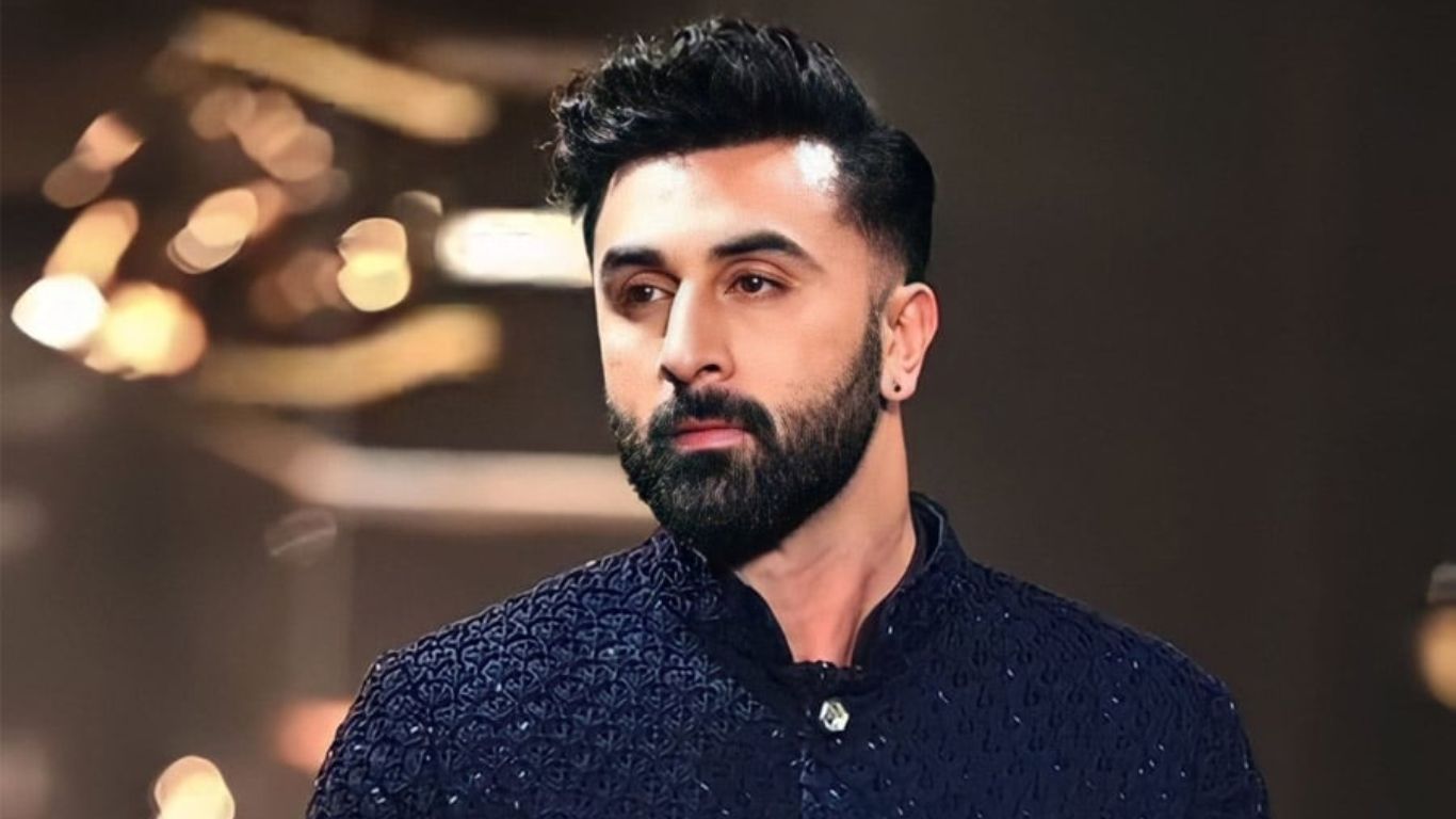 Ranbir Kapoor