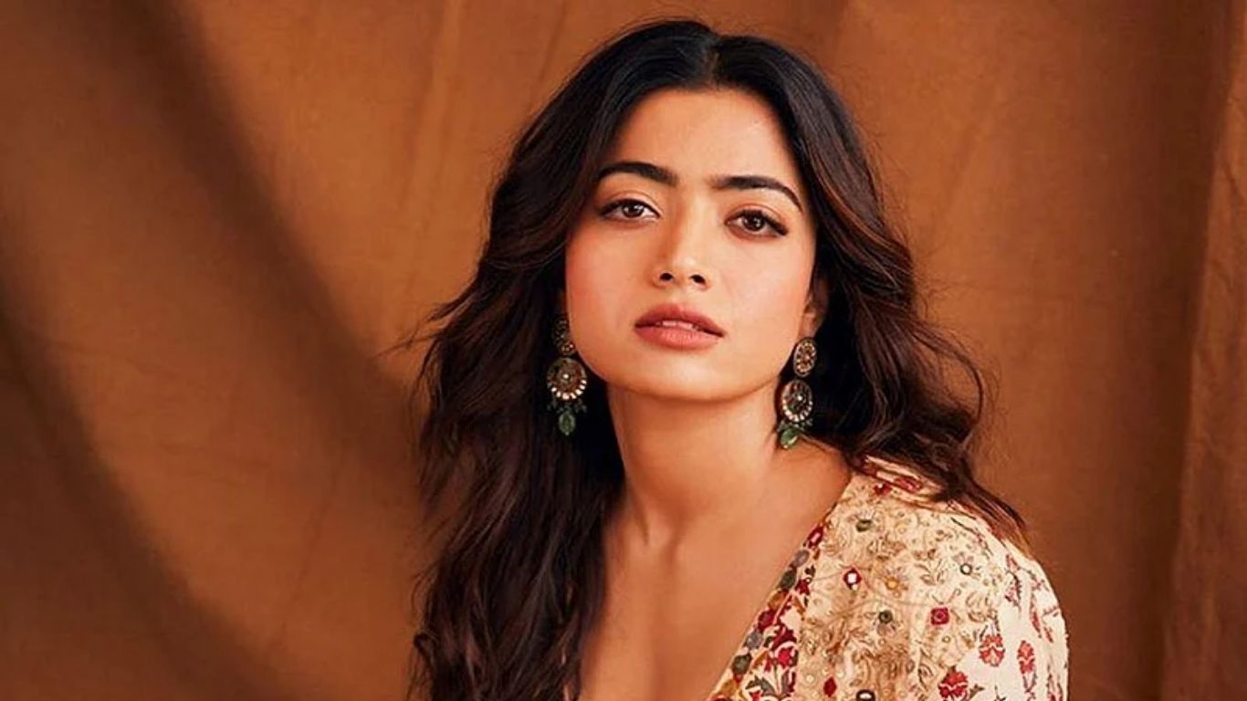 Rashmika Mandanna
