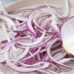 Raw Onions