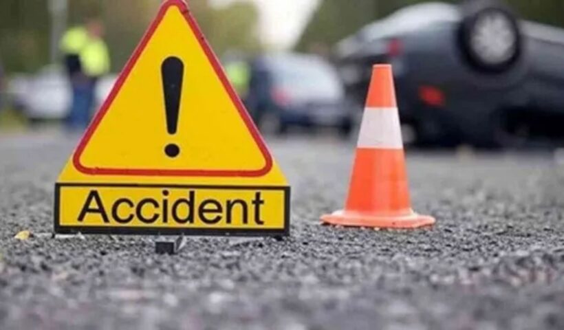 Road Accident