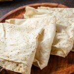 Rumali Roti
