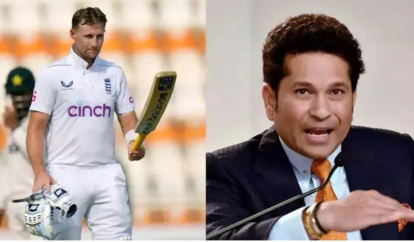 Sachin-Joe Root