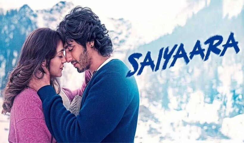 Saiyaraa