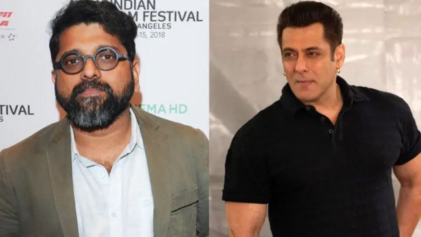 Salman Khan