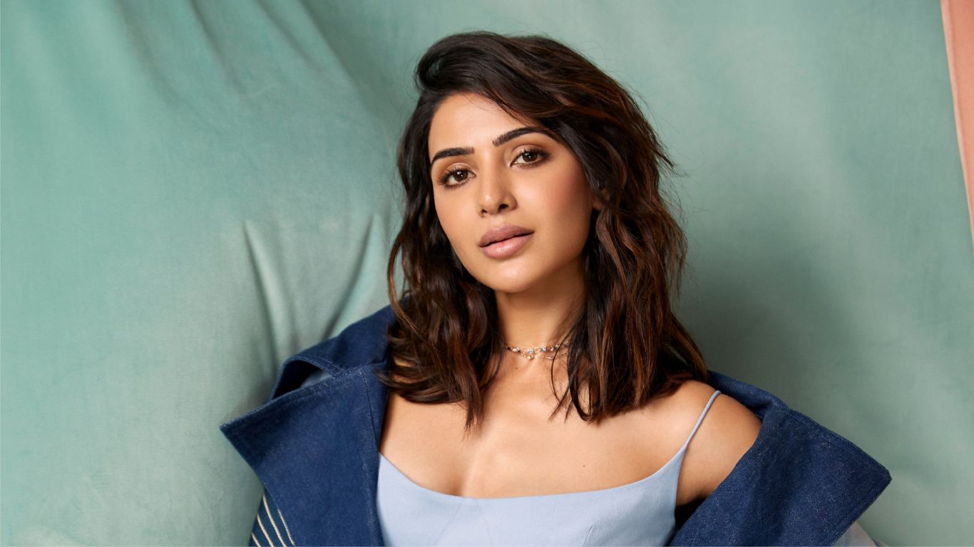 Samantha