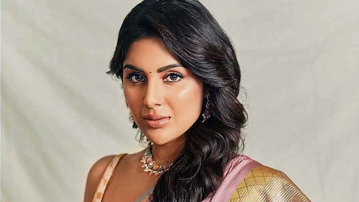 Samyuktha Menon