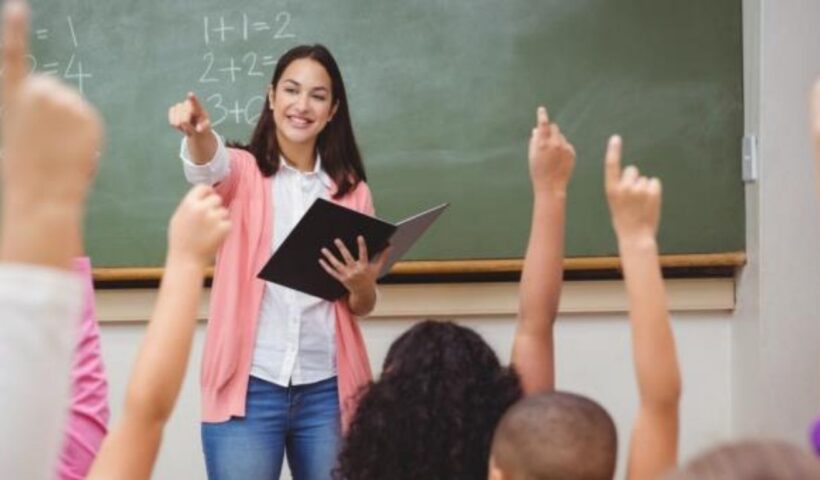 School Teachers