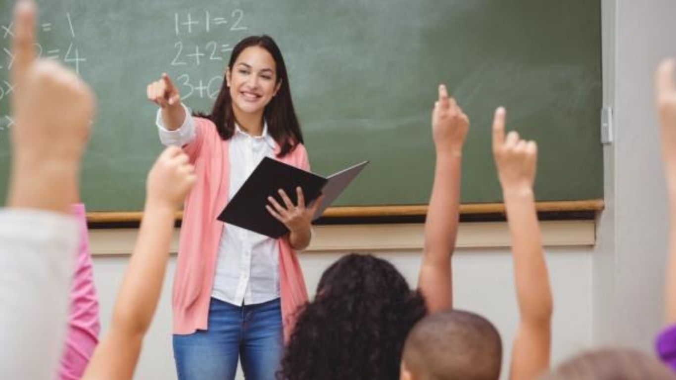 School Teachers