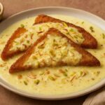 Shahi Tukda Recipe