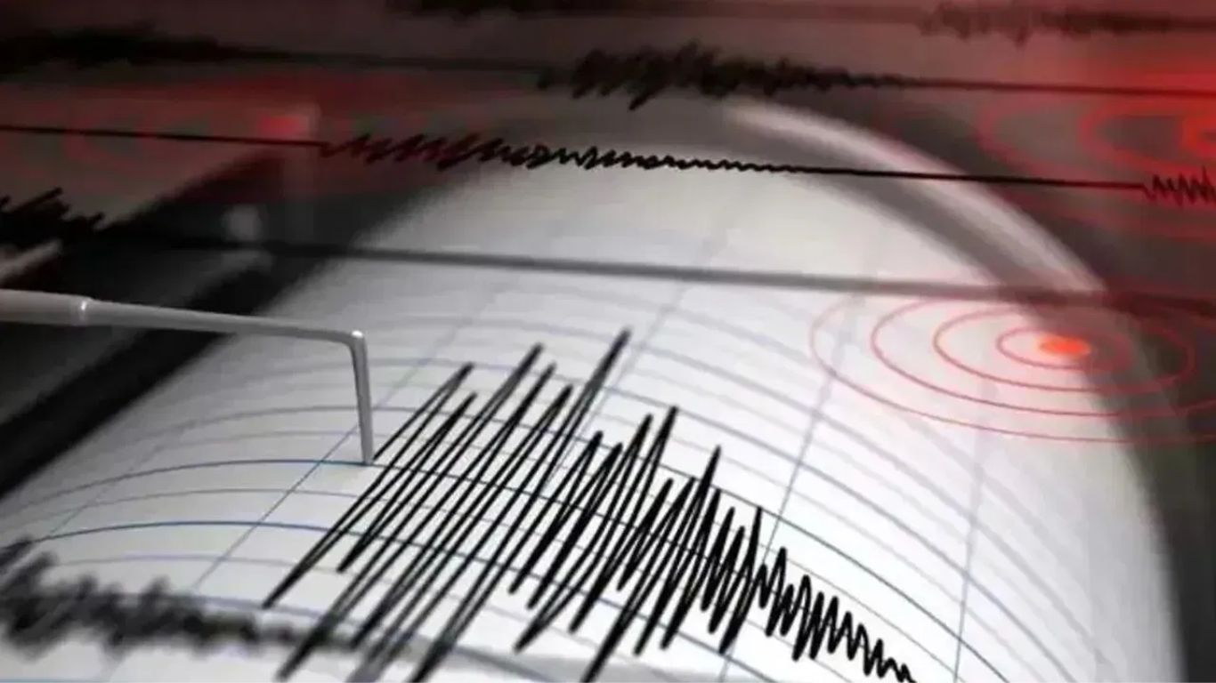 Earthquake