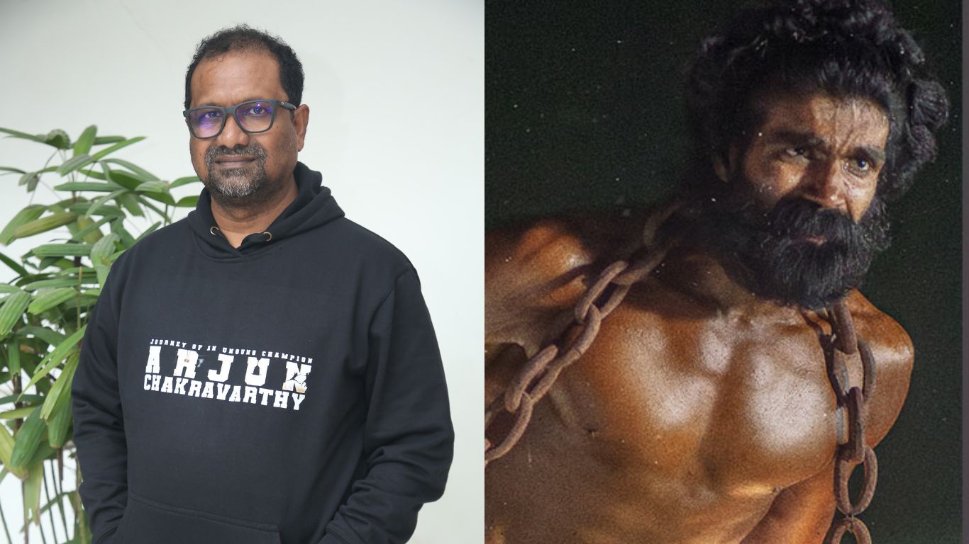 Srini Gubbala
