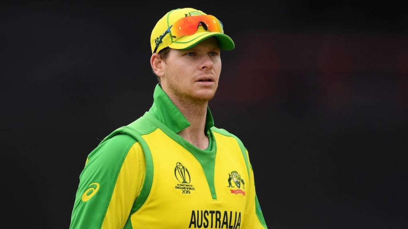 Steve Smith