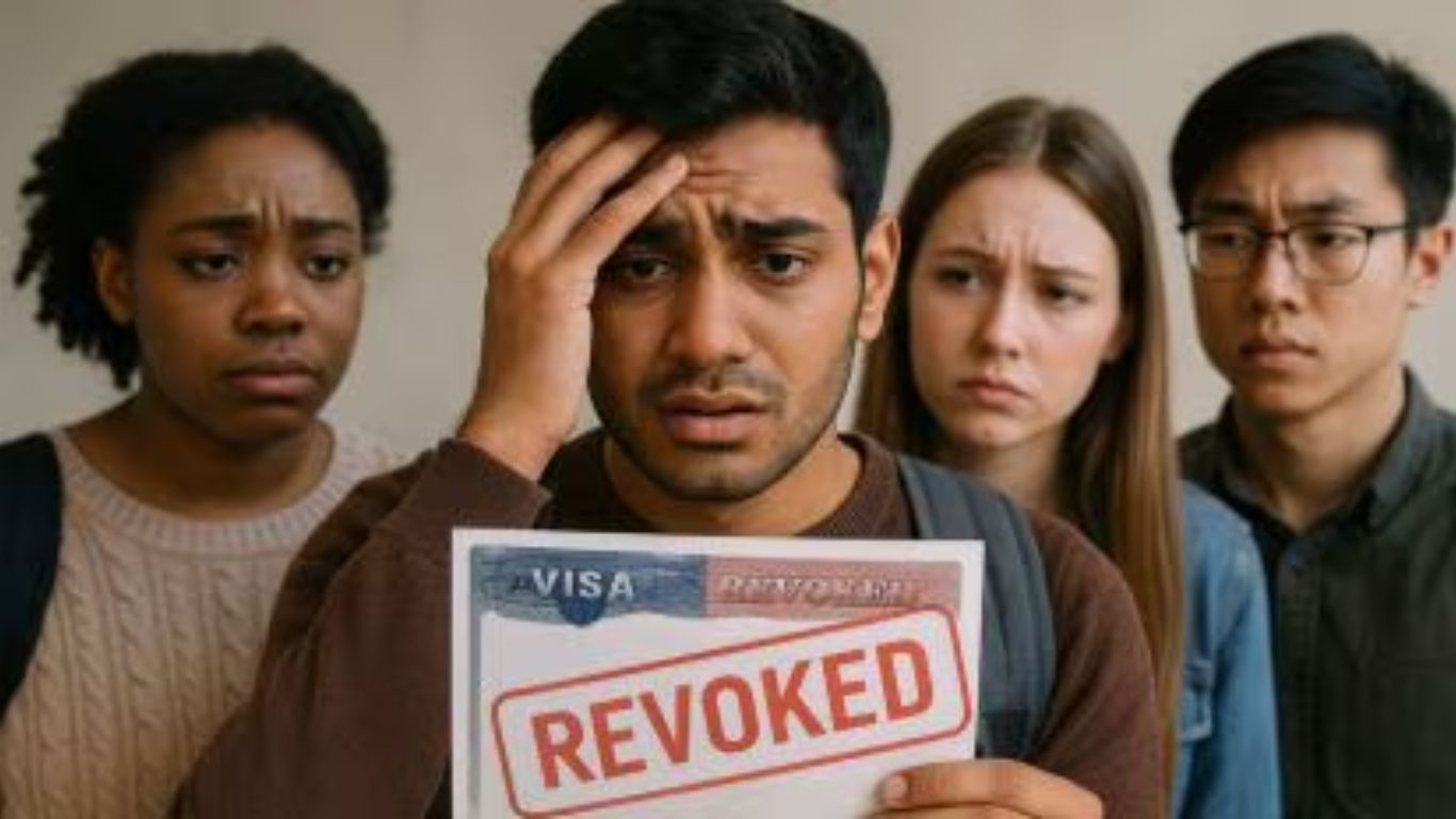 Student Visa