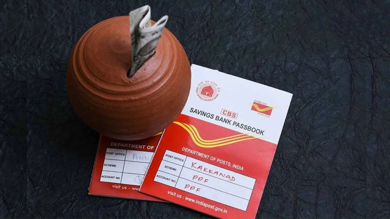 Sukanya Samriddhi Yojana