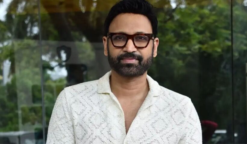 Sumanth