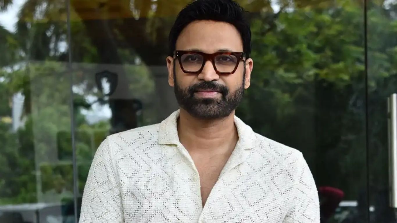 Sumanth