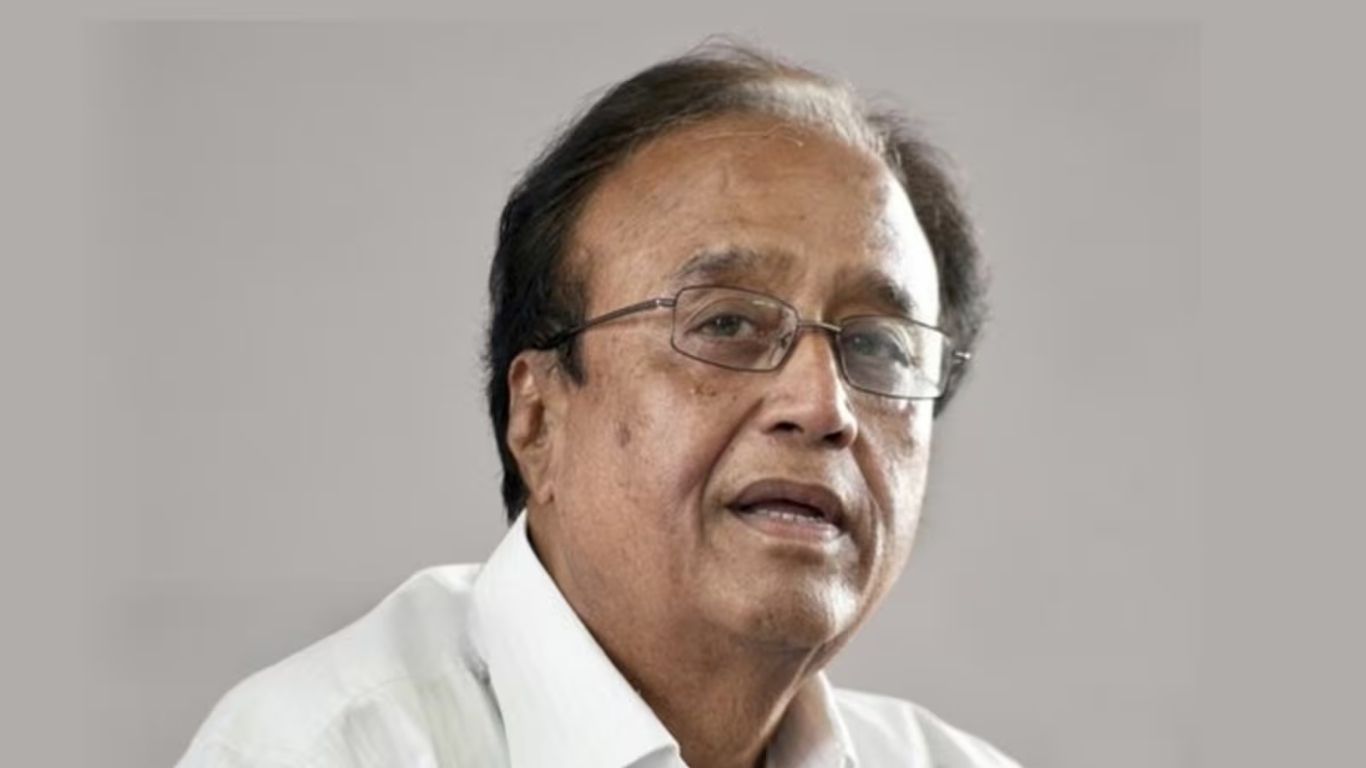 Suravaram Sudhakar Reddy