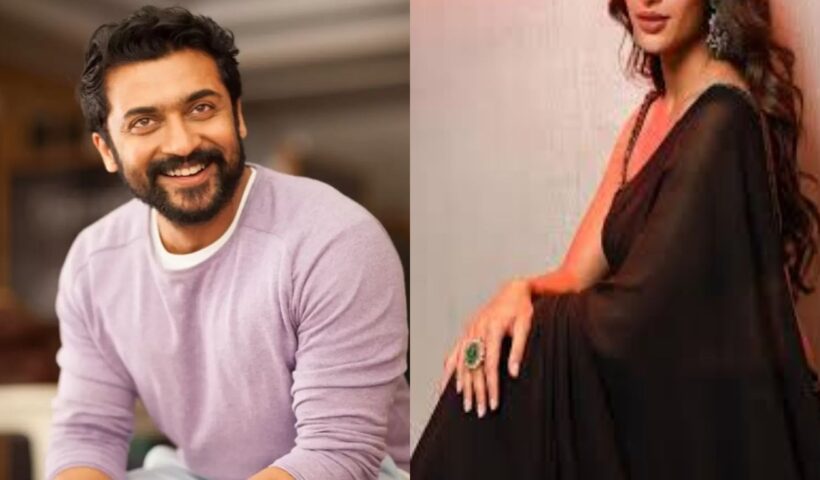 Suriya