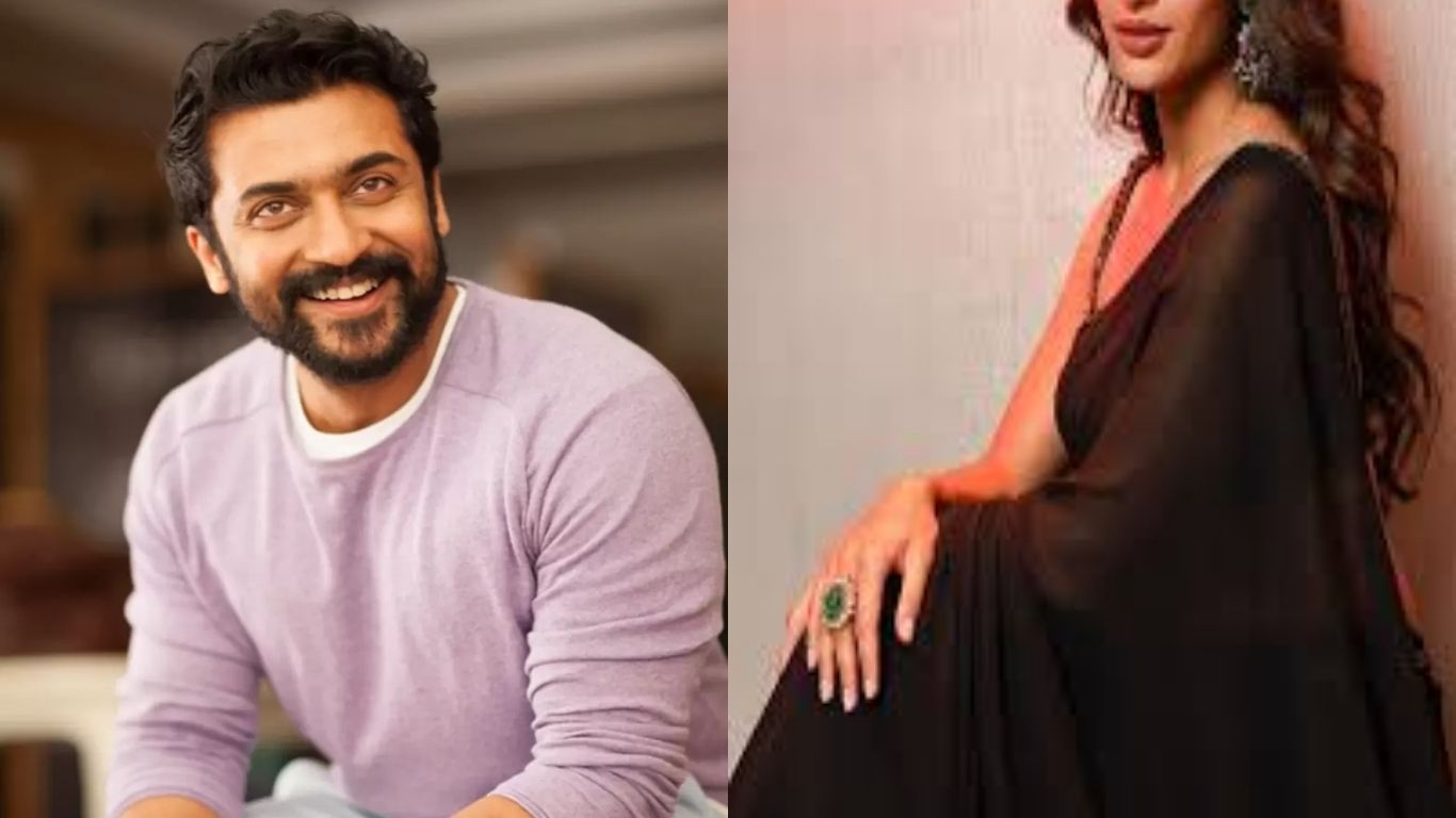 Suriya