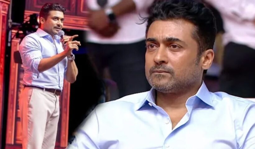 Suriya