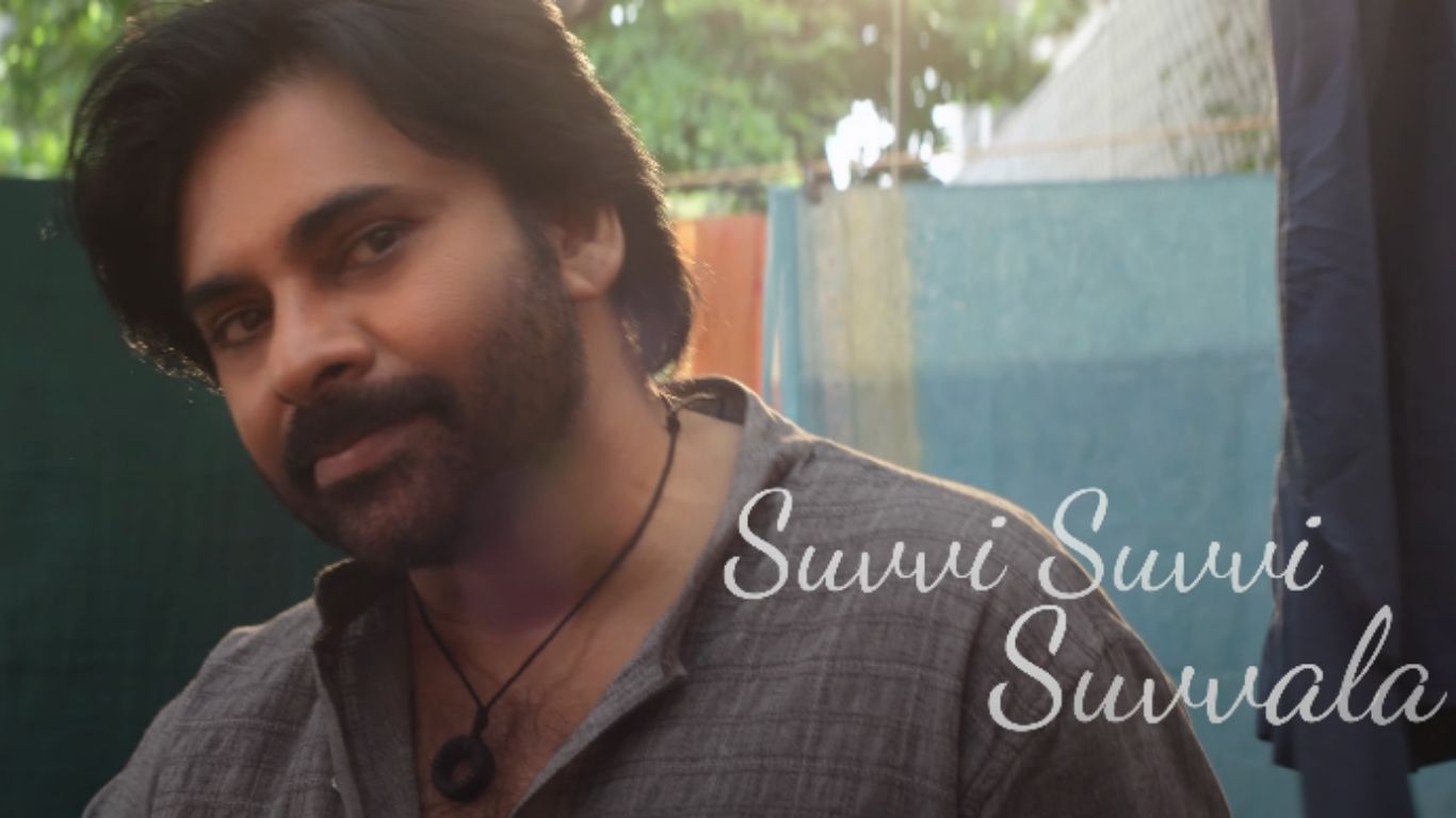 Suvvi Suvvi