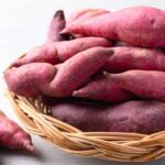 Sweet Potato