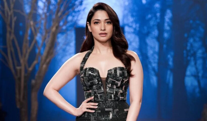 Tamannaah Bhatia