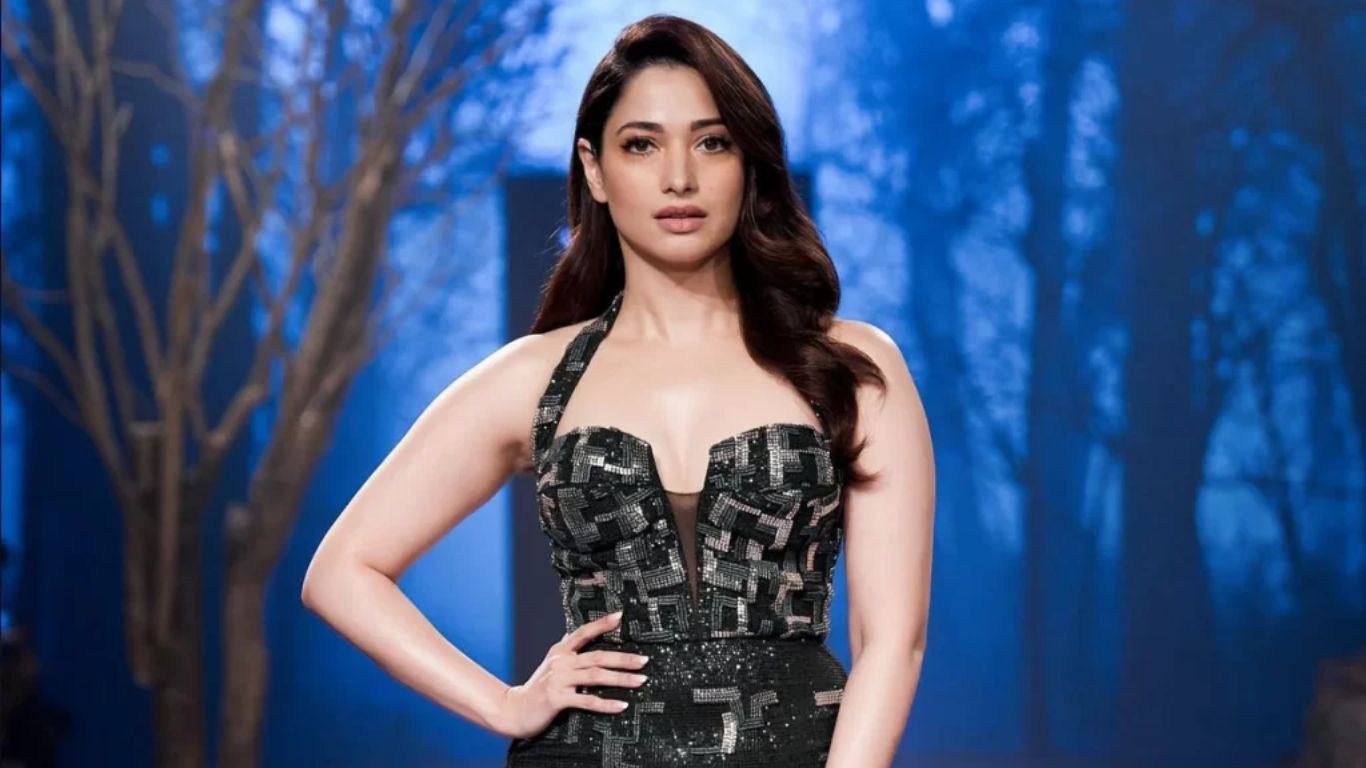 Tamannaah Bhatia